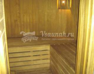 Сауна Сауна Smartline в Энгельсе