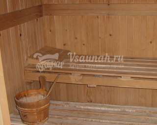 Сауна Александровские Бани в Саратове