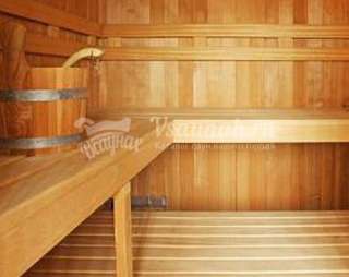 Сауна Neon, гостинично-развлекательный комплекс в Саратове