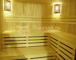 Сауна Сауна САМАЯ НОВАЯ в Саратове