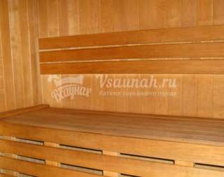 Сауна Сауна-отель 777 в Саратове