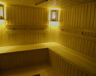 Сауна Мария, сауна в Саратове