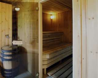 Сауна Форум спорт комплекс в Балаково