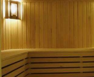 Сауна ПарDeПар, сауна в Саратове