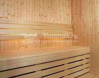 Сауна Сауна SPA-Luxx в Балаково