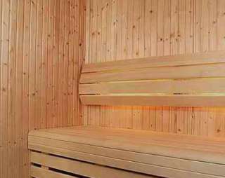 Сауна Банный комплекс "Пять стихий" в Саратове
