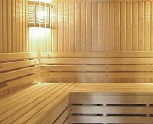 Сауна Сауна на Маяковского, 138 в Энгельсе