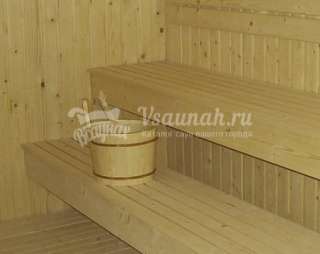 Сауна Сауна Хуторок на Красноярской в Саратове