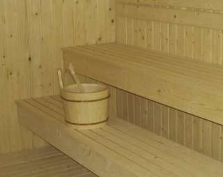 Сауна Сауна Хуторок на Красноярской в Саратове