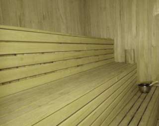 Сауна Баня на понтоне в Саратове