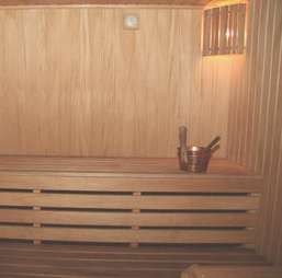 Сауна Элвис, спортивный комплекс в Саратове