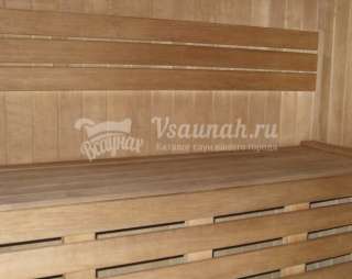 Сауна Баня на Садовой в Энгельсе