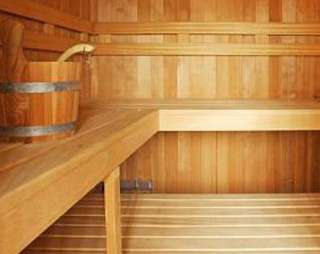 Сауна Neon, гостинично-развлекательный комплекс в Саратове