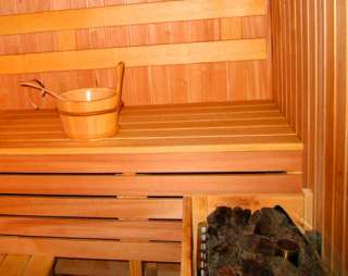 Сауна Сауна Медея в Энгельсе