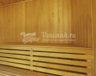 Сауна Баня на Вокзальной в Балаково