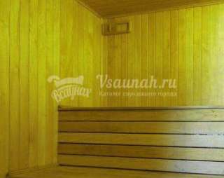 Сауна Баня Балашовский в Балашове