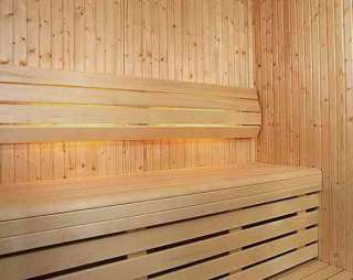 Сауна Сауна SPA-Luxx в Балаково