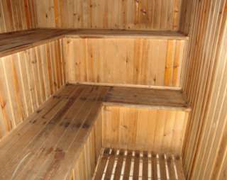 Сауна Сауна на Бирюзова в Энгельсе