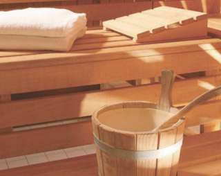 Сауна Эко форрест клаб, отель в Саратове