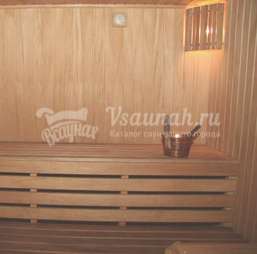 Сауна Элвис, спортивный комплекс в Саратове