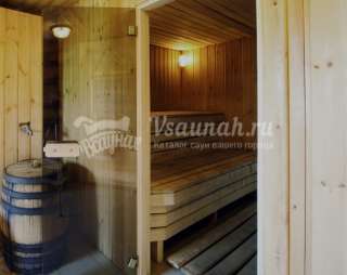 Сауна Форум спорт комплекс в Балаково