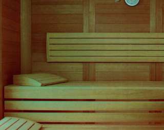 Сауна Сауна Галактика на Маркина в Саратове