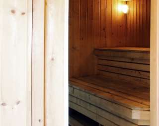 Сауна Баня на Леонова в Балаково