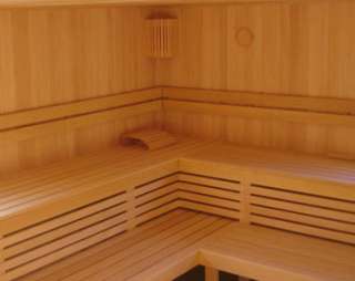 Сауна Лазурные Бани в Саратове