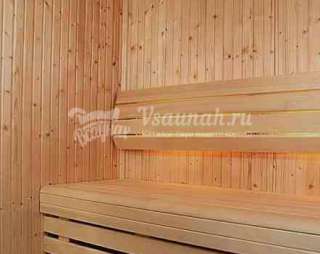Сауна Банный комплекс "Пять стихий" в Саратове